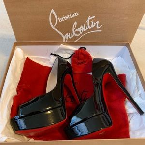 Christian Louboutin Heels